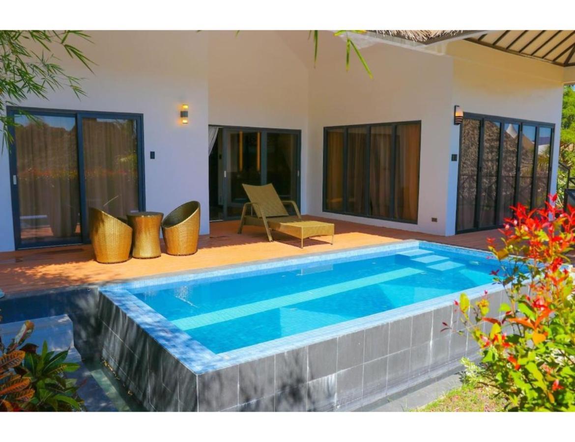 Safari Hotel And Villas Powered By Cocotel Bulala Exterior photo