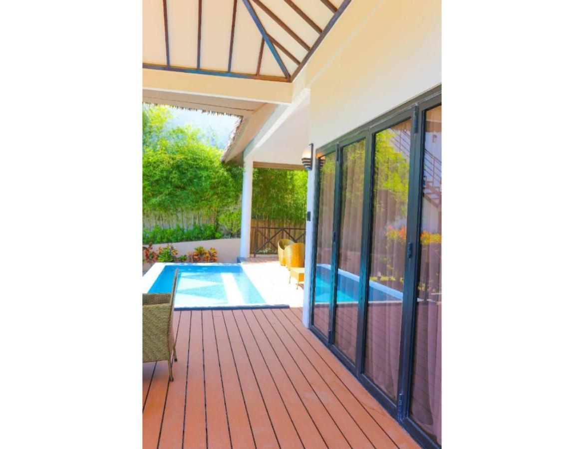 Safari Hotel And Villas Powered By Cocotel Bulala Exterior photo